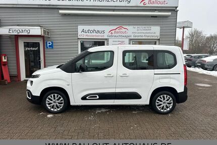 Citroen Berlingo Gebrauchtwagen