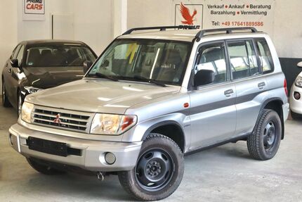 Mitsubishi Pajero Gebrauchtwagen