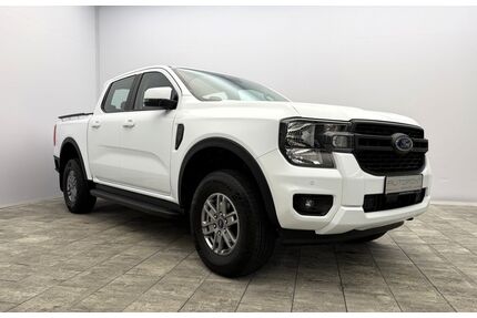 Ford Ranger Gebrauchtwagen