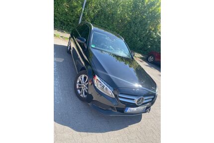Mercedes-Benz C 220 Gebrauchtwagen