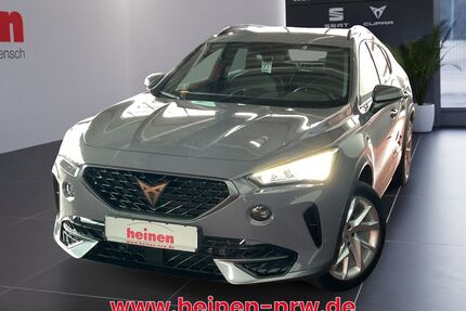 Cupra Formentor Gebrauchtwagen