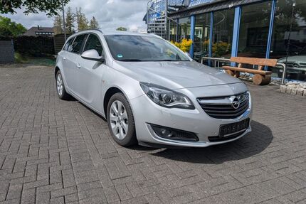 Opel Insignia Gebrauchtwagen