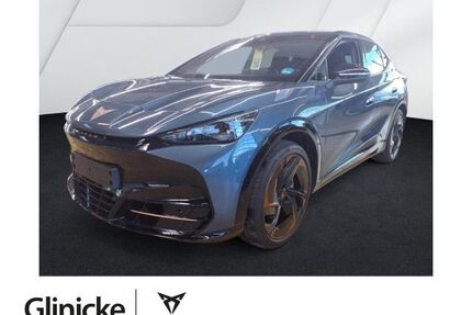 Cupra Tavascan Gebrauchtwagen