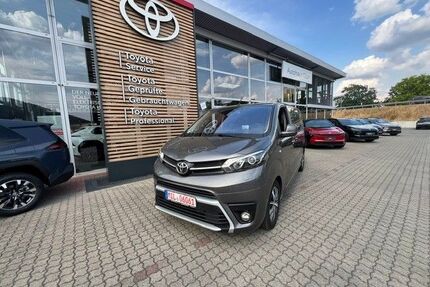 Toyota Proace (Verso) Gebrauchtwagen