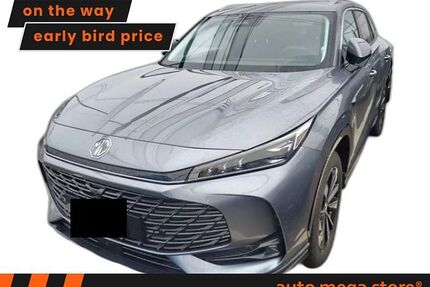 MG HS Gebrauchtwagen