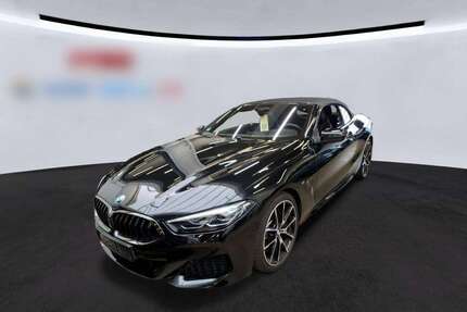 BMW 840 Gebrauchtwagen