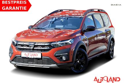 Dacia Jogger Gebrauchtwagen