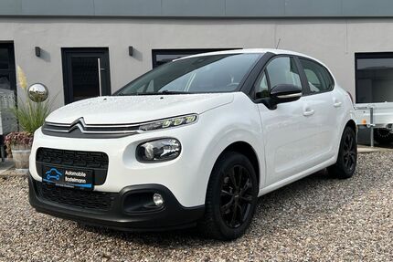 Citroen C3 Gebrauchtwagen