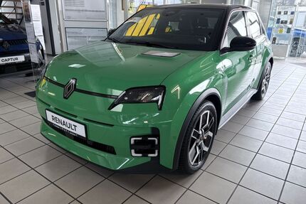 Renault R 5 Gebrauchtwagen