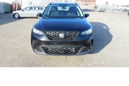 Seat Arona 1.0 FR-Line TSI BMT Klima Navi LED Alu Gebrauchtwagen