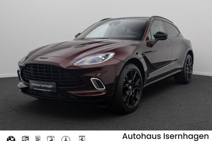 Aston Martin DBX Gebrauchtwagen