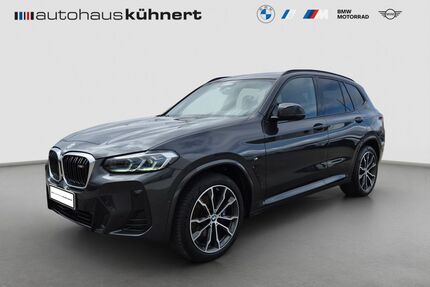 BMW X3 M40 Gebrauchtwagen
