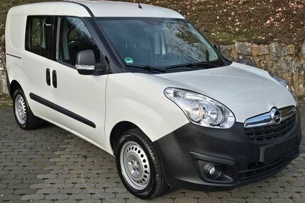 Opel Combo Gebrauchtwagen