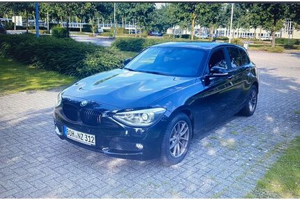 BMW 116 Gebrauchtwagen