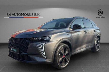 DS Automobiles DS7 (Crossback) Gebrauchtwagen