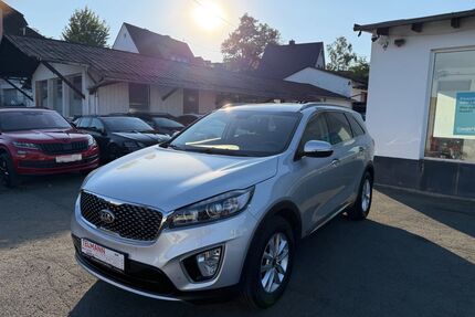 Kia Sorento Gebrauchtwagen