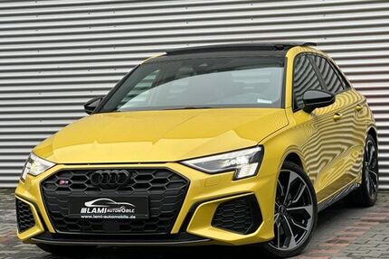 Audi S3 Gebrauchtwagen