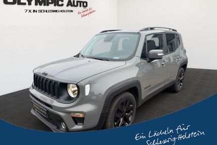 Jeep Renegade Gebrauchtwagen