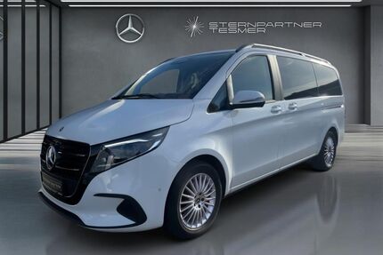 Mercedes-Benz V 220 Gebrauchtwagen