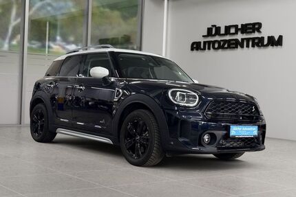 Mini Countryman S (Cooper) Gebrauchtwagen