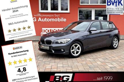 BMW 118 Gebrauchtwagen