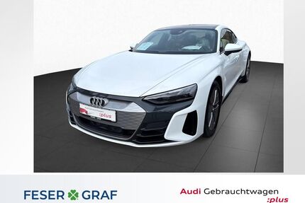 Audi e-tron GT Gebrauchtwagen