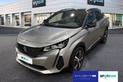 Peugeot 3008 Gebrauchtwagen