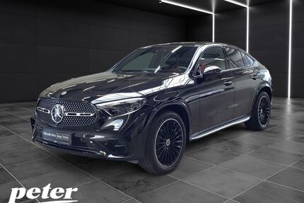 Mercedes-Benz GLC 300 Gebrauchtwagen