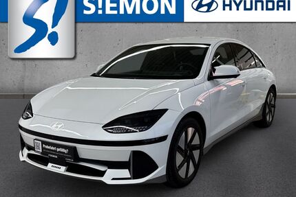 Hyundai IONIQ 6 Gebrauchtwagen