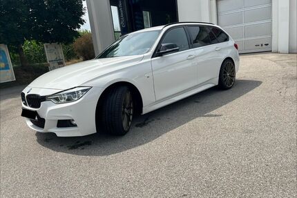 BMW 325 Gebrauchtwagen
