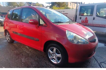 Honda Jazz Gebrauchtwagen