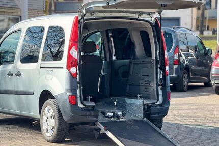 Renault Kangoo Gebrauchtwagen