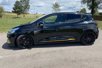 Renault Clio Gebrauchtwagen