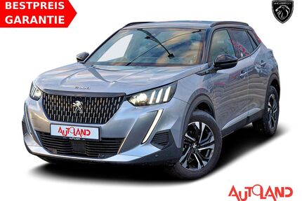 Peugeot 2008 Gebrauchtwagen