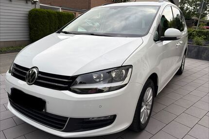 VW Sharan Gebrauchtwagen
