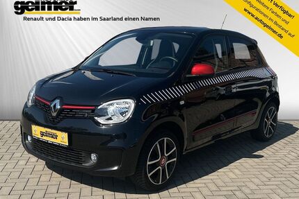 Renault Twingo Gebrauchtwagen