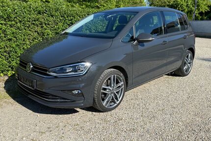 VW Golf Sportsvan Gebrauchtwagen