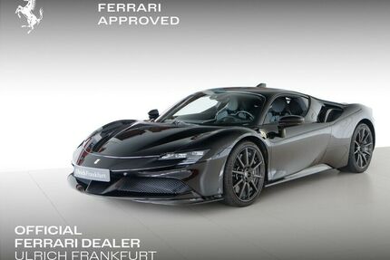 Ferrari SF90 Gebrauchtwagen