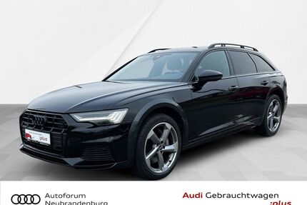 Audi A6 Allroad Gebrauchtwagen