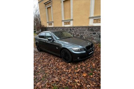 BMW 325 Gebrauchtwagen