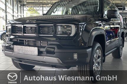 Baic BJ40 Gebrauchtwagen