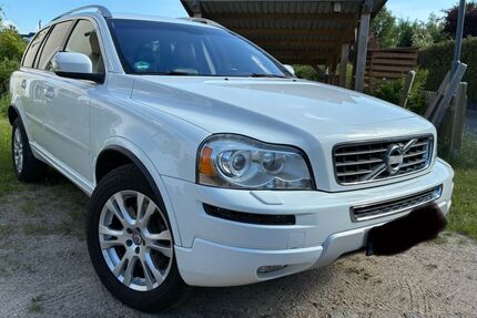 Volvo XC90 Gebrauchtwagen