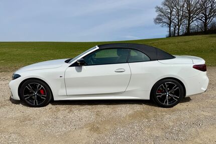 BMW 440 Gebrauchtwagen