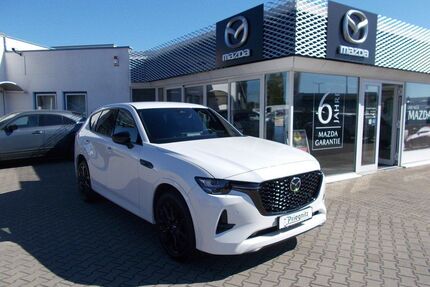 Mazda CX-60 Gebrauchtwagen