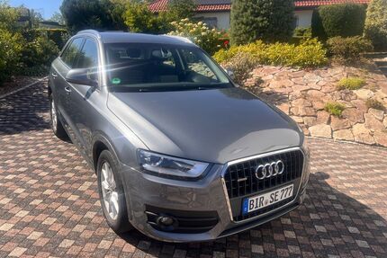 Audi Q3 Gebrauchtwagen