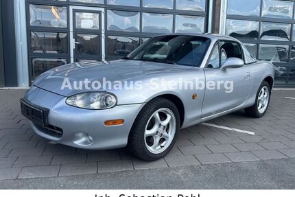 Mazda MX-5 Gebrauchtwagen