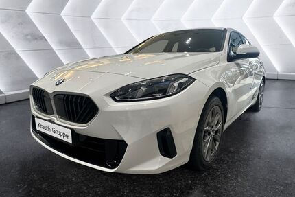 BMW 118 Gebrauchtwagen