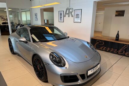 Porsche 991 Gebrauchtwagen