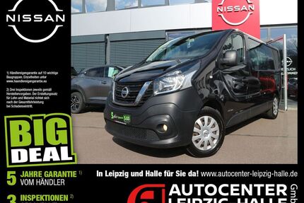 Nissan NV300 Gebrauchtwagen