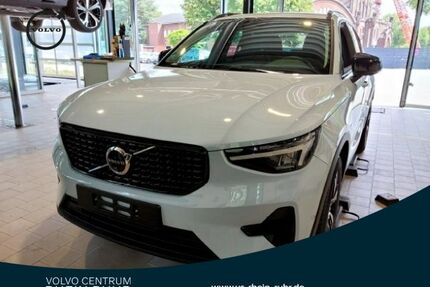 Volvo XC40 Gebrauchtwagen